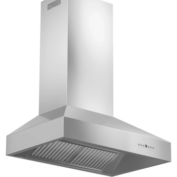 Z Line ZLINE 667CRN48 48 Inch Wall Mount Ducted Hood — thumbnail 33