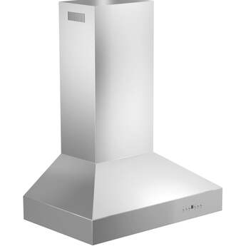 Z Line ZLINE 667CRN48 48 Inch Wall Mount Ducted Hood — thumbnail 44