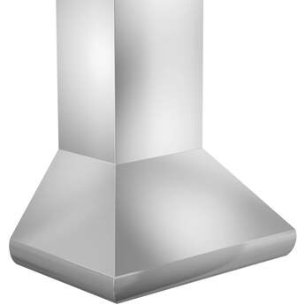 Z Line ZLINE 68736 36 Inch Wall Mount Convertible Hood — thumbnail 8