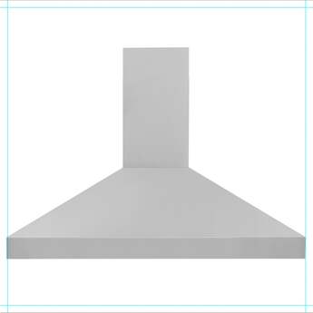 Z Line ZLINE 69730448 48 Inch Wall Mount Convertible Hood — thumbnail 9