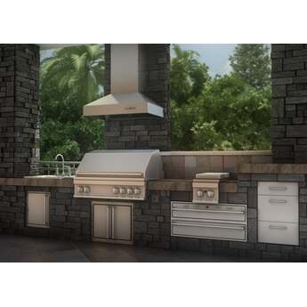 Z Line ZLINE 69730460 60 Inch Wall Mount Convertible Hood — thumbnail 11