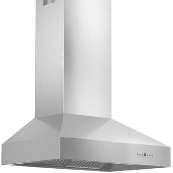 Z Line ZLINE 69730460 60 Inch Wall Mount Convertible Hood — thumbnail 12