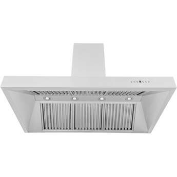 Z Line ZLINE 69760 60 Inch Wall Mount Ducted Hood — thumbnail 16