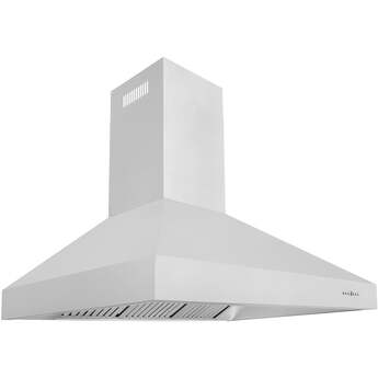 Z Line ZLINE 69760 60 Inch Wall Mount Ducted Hood — thumbnail 19