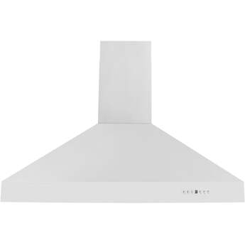 Z Line ZLINE 69760 60 Inch Wall Mount Ducted Hood — thumbnail 25