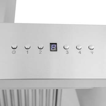 Z Line ZLINE 69760 60 Inch Wall Mount Ducted Hood — thumbnail 29