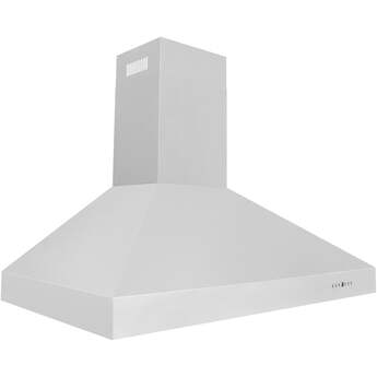 Z Line ZLINE 69760 60 Inch Wall Mount Ducted Hood — thumbnail 8