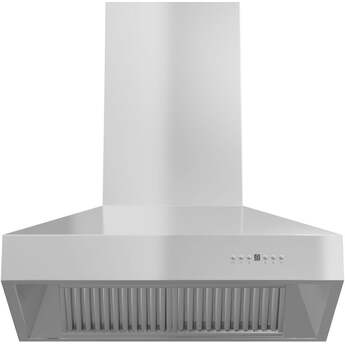 Z Line ZLINE 697RD36 36 Inch Wall Mount Ducted Hood — thumbnail 13
