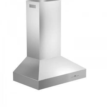 Z Line ZLINE 697RD48 48 Inch Wall Mount Ducted Hood — thumbnail 2