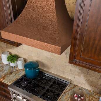 Z Line ZLINE 8632H30 Designer Series 30 Inch Wall Mount Ducted Hood — thumbnail 10