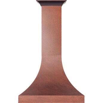 Z Line ZLINE 8632H48 Designer Series 48 Inch Wall Mount Ducted Hood