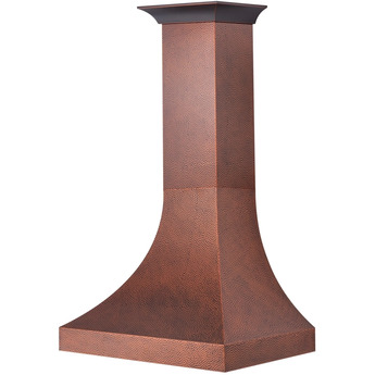 Z Line ZLINE 8632H48 Designer Series 48 Inch Wall Mount Ducted Hood — thumbnail 22