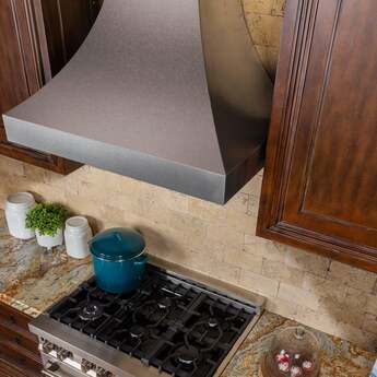 Z Line ZLINE 8632S30  Designer Series 30 Inch Wall Mount Ducted Hood — thumbnail 8