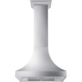 Z Line ZLINE 8632S42 Designer Series 42 Inch Wall Mount Ducted Hood — thumbnail 12