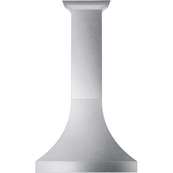 Z Line ZLINE 8632S48  Designer Series 48 Inch Wall Mount Ducted Hood