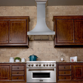 Z Line ZLINE 8632S48  Designer Series 48 Inch Wall Mount Ducted Hood — thumbnail 16