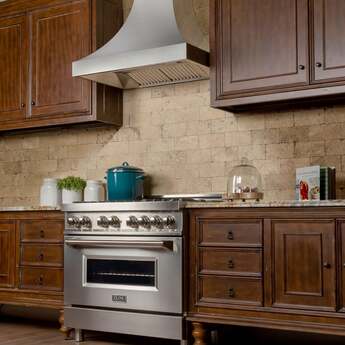 Z Line ZLINE 8632S48  Designer Series 48 Inch Wall Mount Ducted Hood — thumbnail 20