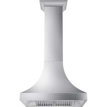 Z Line ZLINE 8632S48  Designer Series 48 Inch Wall Mount Ducted Hood — thumbnail 21