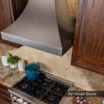 Z Line ZLINE 8632S48  Designer Series 48 Inch Wall Mount Ducted Hood — thumbnail 22