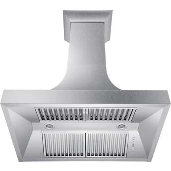 Z Line ZLINE 8632S48  Designer Series 48 Inch Wall Mount Ducted Hood — thumbnail 23