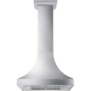 Z Line ZLINE 8632S48  Designer Series 48 Inch Wall Mount Ducted Hood — thumbnail 25