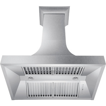 Z Line ZLINE 8632S48  Designer Series 48 Inch Wall Mount Ducted Hood — thumbnail 26