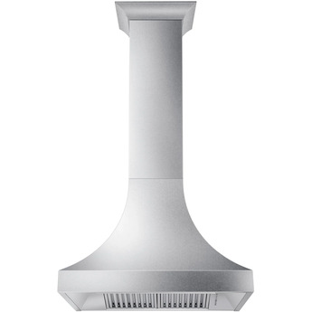 Z Line ZLINE 8632S48  Designer Series 48 Inch Wall Mount Ducted Hood — thumbnail 27