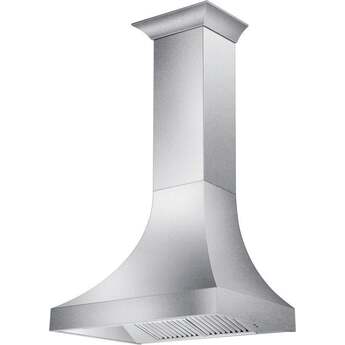 Z Line ZLINE 8632S48  Designer Series 48 Inch Wall Mount Ducted Hood — thumbnail 28