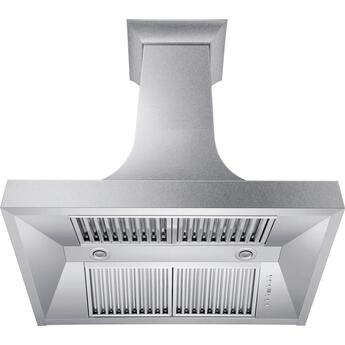 Z Line ZLINE 8632S48  Designer Series 48 Inch Wall Mount Ducted Hood — thumbnail 29