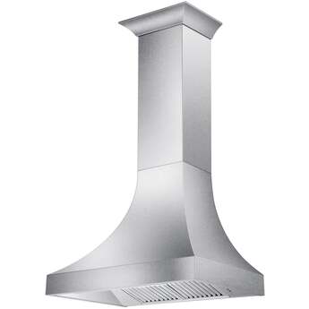 Z Line ZLINE 8632S48  Designer Series 48 Inch Wall Mount Ducted Hood — thumbnail 30