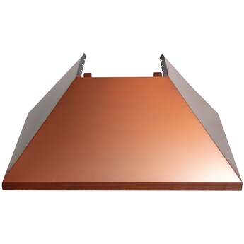 Z Line ZLINE 8654C30 30 Inch Wall Mount Ducted Hood — thumbnail 12