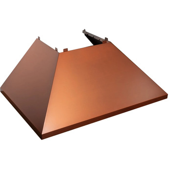 Z Line ZLINE 8654C36 36 Inch Wall Mount Ducted Hood — thumbnail 8
