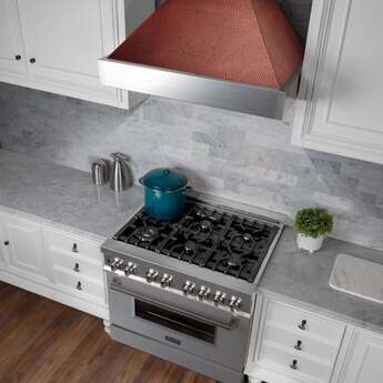 Z Line ZLINE 8654HH30 30 Inch Wall Mount Ducted Hood — thumbnail 2