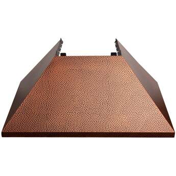 Z Line ZLINE 8654HH30 30 Inch Wall Mount Ducted Hood — thumbnail 6