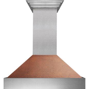 Z Line ZLINE 8654HH36 36 Inch Wall Mount Ducted Hood