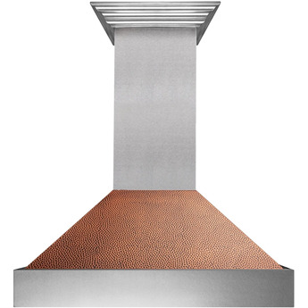 Z Line ZLINE 8654HH36 36 Inch Wall Mount Ducted Hood — thumbnail 17