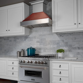 Z Line ZLINE 8654HH36 36 Inch Wall Mount Ducted Hood — thumbnail 22