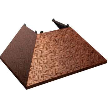 Z Line ZLINE 8654HH36 36 Inch Wall Mount Ducted Hood — thumbnail 23