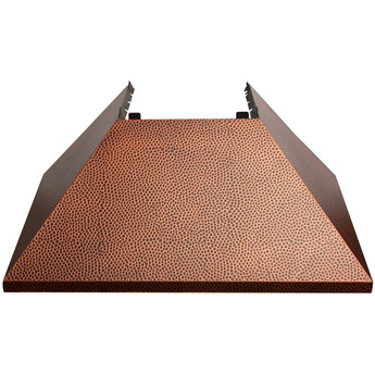 Z Line ZLINE 8654HH36 36 Inch Wall Mount Ducted Hood — thumbnail 28
