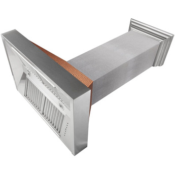 Z Line ZLINE 8654HH36 36 Inch Wall Mount Ducted Hood — thumbnail 3