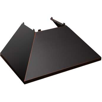 Z Line ZLINE 8654ORB30 30 Inch Wall Mount Ducted Hood — thumbnail 12
