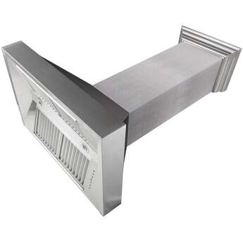 Z Line ZLINE 8654ORB36 36 Inch Wall Mount Ducted Hood — thumbnail 20