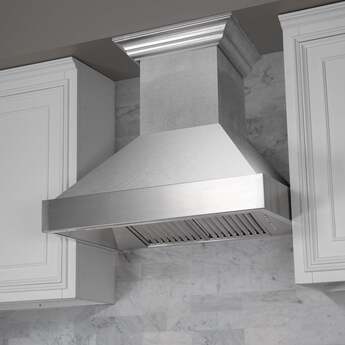 Z Line ZLINE 8654SN36 36 Inch Wall Mount Ducted Hood — thumbnail 11
