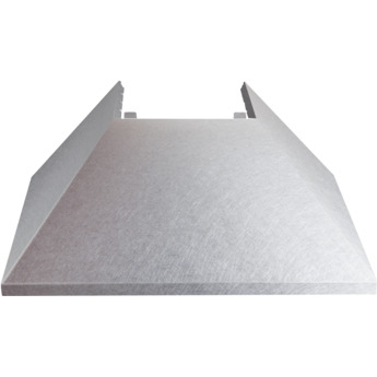 Z Line ZLINE 8654SN36 36 Inch Wall Mount Ducted Hood — thumbnail 4