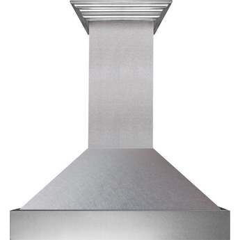 Z Line ZLINE 8654SN48 48 Inch Wall Mount Ducted Hood