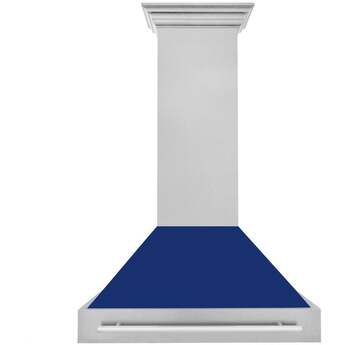Z Line ZLINE 8654SNX36 36 Inch Wall Mount Ducted Hood — thumbnail 21