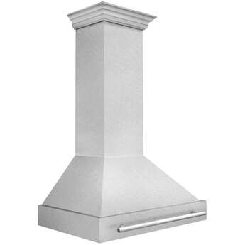 Z Line ZLINE 8654SNX36 36 Inch Wall Mount Ducted Hood — thumbnail 22