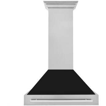 Z Line ZLINE 8654SNX36 36 Inch Wall Mount Ducted Hood — thumbnail 24