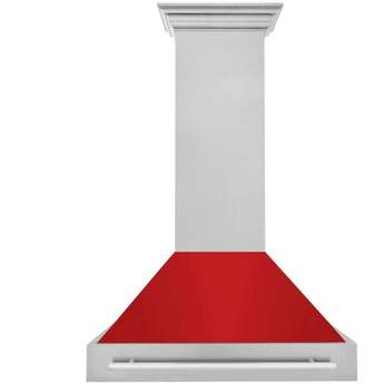 Z Line ZLINE 8654SNX36 36 Inch Wall Mount Ducted Hood — thumbnail 29