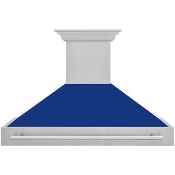 Z Line ZLINE 8654SNX48 48 Inch Wall Mount Ducted Hood — thumbnail 21